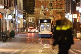 Politie massaal naar Leidseplein na melding overval en gijzeling