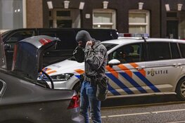 Gijzeling Apple Store Leidseplein na uren voorbij