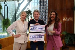 Cultuur Ferry van Het Scheepvaartmuseum wordt werkelijkheid dankzij schenking VriendenLoterij