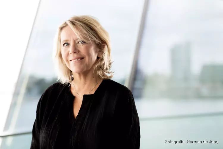 Directeur Eye Filmmuseum kondigt vertrek aan