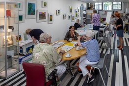 Wijkcentrum d’Oude Stadt ‘eerste’ bij Centrum Begroot 2022