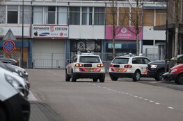 Militairen ingezet bij beveiligde rechtbank wegens Marnego-proces