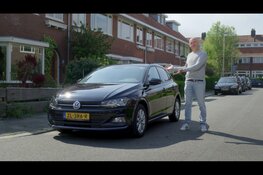 Ga eropuit in de lente - 3 tips