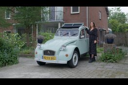 Ga eropuit in de lente - 3 tips