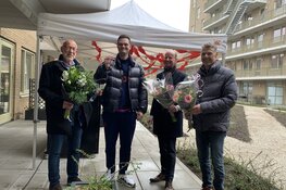 De Alliantie levert eerste sociale huurproject op in Diemen