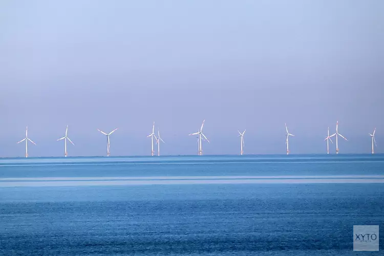Ruimte voor windmolens in de haven