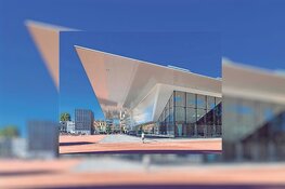 Bekendmaking ontwerpers en kunstenaars tentoonstelling Voorstellen tot Gemeentelijke Kunstaankopen 2022