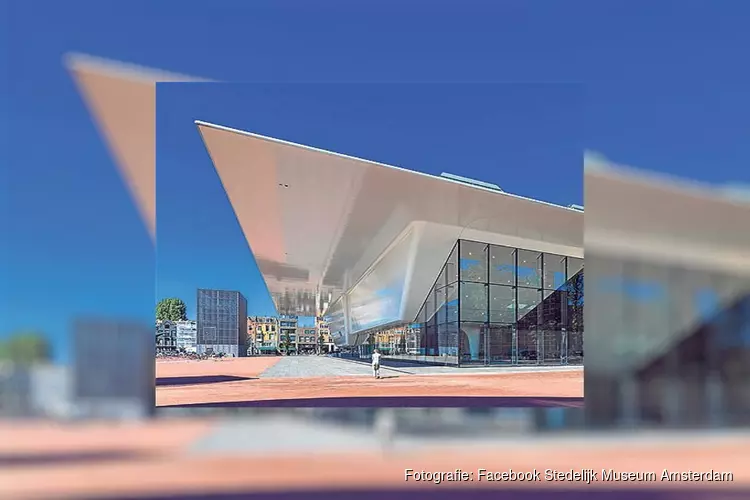 Bekendmaking ontwerpers en kunstenaars tentoonstelling Voorstellen tot Gemeentelijke Kunstaankopen 2022