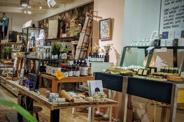 Pop-up evenement brengt duurzame Britse merken naar Amsterdam