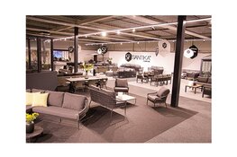 Santika Furniture bij Cruquius Woonboulevard