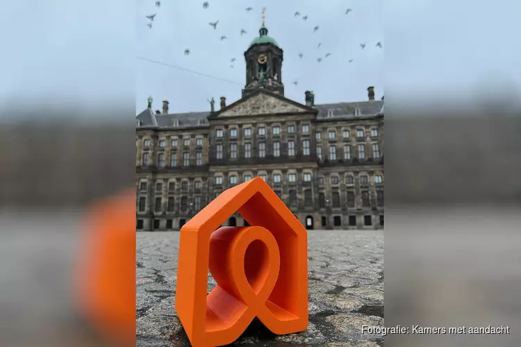 Profielen jongeren Kamers met Aandacht online