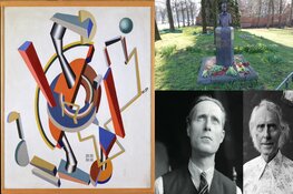 7 Maart Carel Willink’s geboortedag!