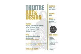 De eigen werkelijkheid van TheatreArt & Design