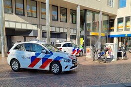 Overval Daily Style Bijlmerdreef Amsterdam