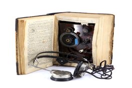 Bekijk de nieuwe digitale catalogus van het Verzetsmuseum