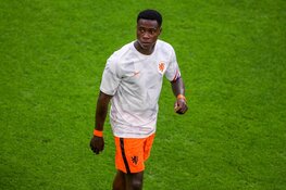 Strafzaak tegen Quincy Promes toch op 31 maart
