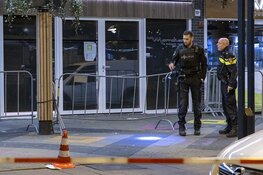 Meerdere kogels afgevuurd op bakkerij in Amsterdam Osdorp