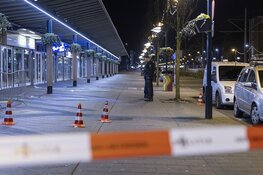 Meerdere kogels afgevuurd op bakkerij in Amsterdam Osdorp