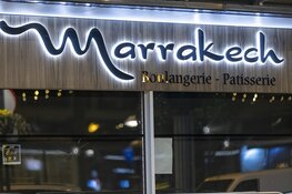 Meerdere kogels afgevuurd op bakkerij in Amsterdam Osdorp