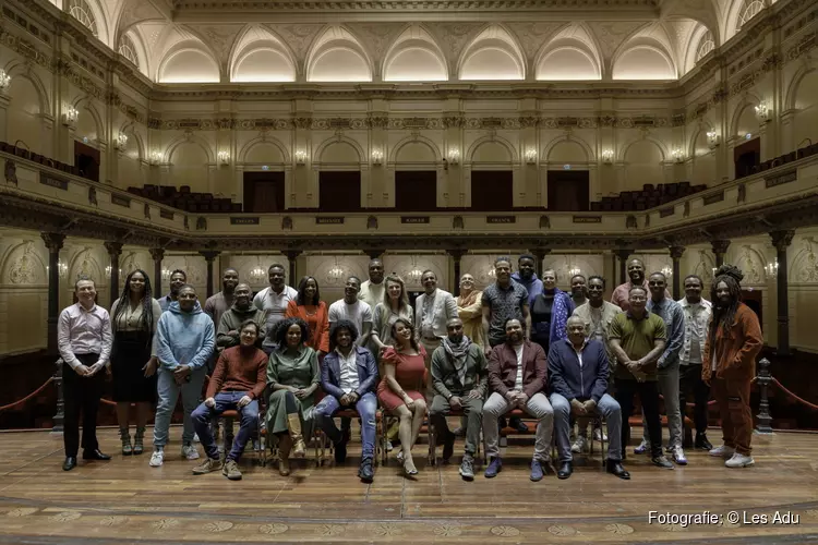 Speciaal concert: From Southeast With Love in Het Concertgebouw