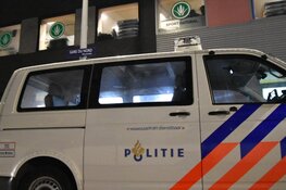 Groep jongens overvalt bezorger in Noord