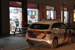 Groep jongens overvalt bezorger in Noord