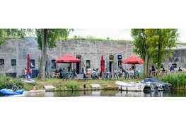 Ontdek Spaarnwoude Park: unieke, gratis activiteiten op 2e paasdag!