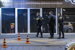 Bakkerij in Osdorp voor tweede maal in week doelwit schietpartij