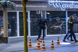 Bakkerij in Osdorp voor tweede maal in week doelwit schietpartij