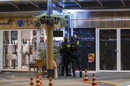 Bakkerij in Osdorp voor tweede maal in week doelwit schietpartij