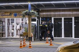 Bakkerij in Osdorp voor tweede maal in week doelwit schietpartij