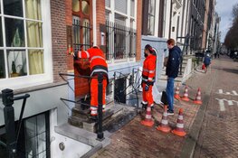 Kantoor FvD beklad: "fascisten"