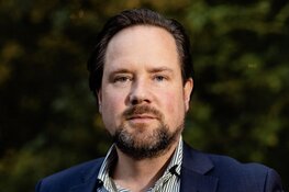 Kies voor ‘Amsterdams Beste Raadslid’: Diederik Boomsma