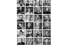 Hart voor Vrijheid, liefde voor Amsterdam