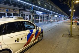 Weer melding schietpartij Tussen Meer Amsterdam, dit keer vermoedelijk vuurwerk