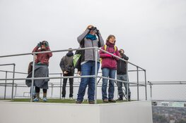 Nieuwe stadsnatuurgids Het Wilde Noorden daagt lezer uit om op ontdekking te gaan in Amsterdam-Noord