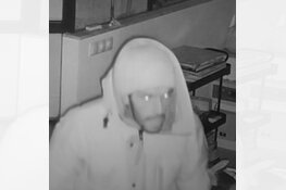 Gezocht: Overval woning Nassaukade