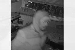 Gezocht: Overval woning Nassaukade