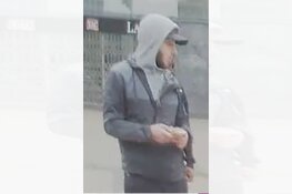 Gezocht: Pinnen met gestolen bankpas Lambertus Zijlplein