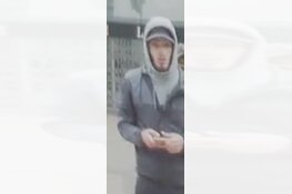 Gezocht: Pinnen met gestolen bankpas Lambertus Zijlplein