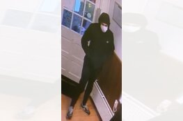 Gezocht: Poging overval hotel in IJsselbuurt