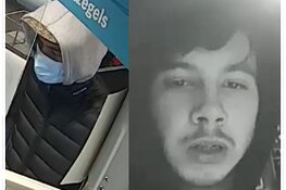 Gezocht: Hoogbejaarde dame bestolen van bankpas en 2000 euro