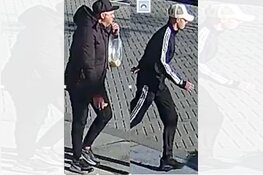 Gezocht: Beroving op klaarlichte dag Willem Kraanstraat