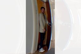 Gezocht: Inbraak woning Kerkstraat