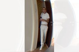 Gezocht: Inbraak woning Kerkstraat