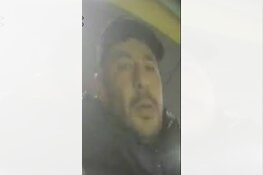 Gezocht: Diefstal contant geld uit geldautomaat Osdorper Ban