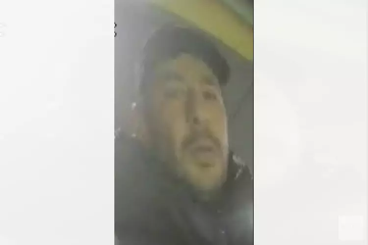 Gezocht: Diefstal contant geld uit geldautomaat Osdorper Ban