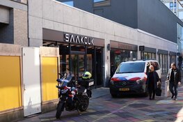 Gewapende overval op winkel in Nieuw-West