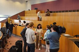 Hertelling nodig voor Gemeenteraadsverkiezingen Amsterdam?