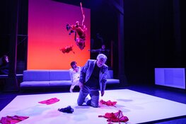 Het explosieve familiedrama Bonita Avenue als reeks in DeLaMar